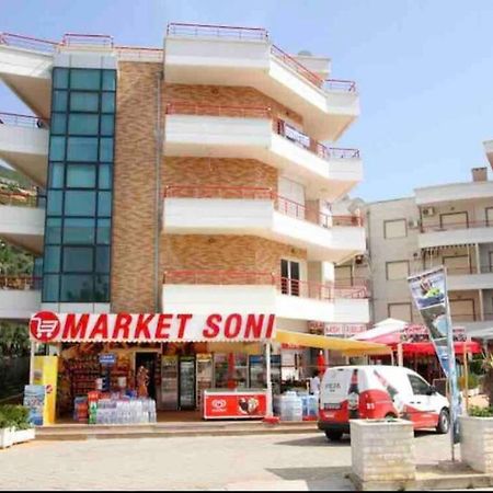 Beach Home Vlora Exterior photo