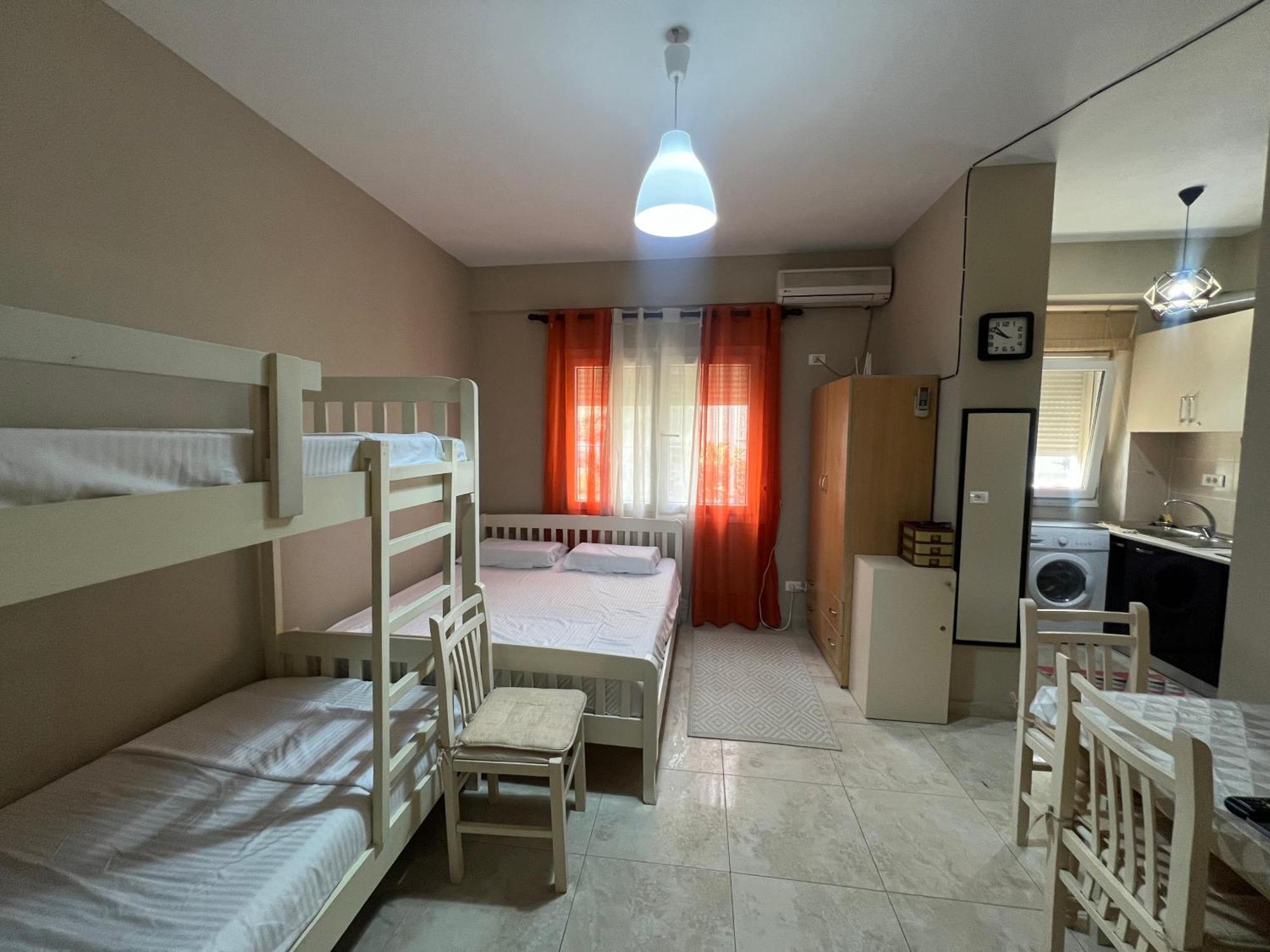 Beach Home Vlora Exterior photo